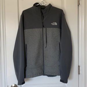 Men’s North face